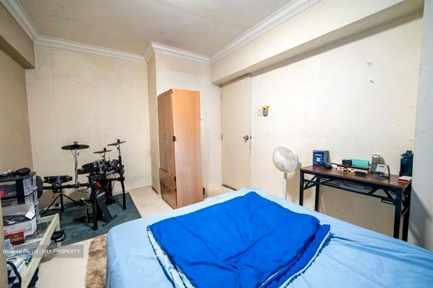 Blk 276B Wenya (Jurong West), HDB 4 Rooms #573563141